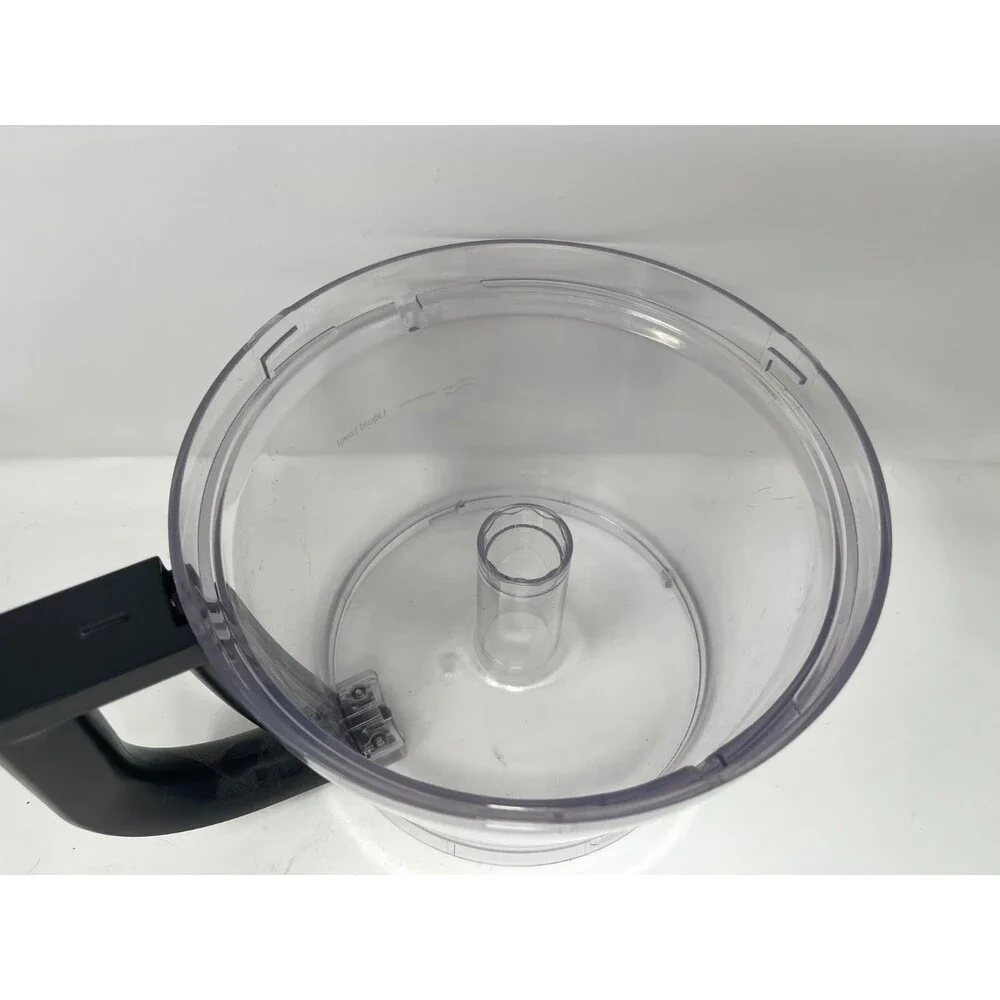 KitchenAid 13-Cup Food Processor KFP1355 Replacement Work Bowl Genuine OEM